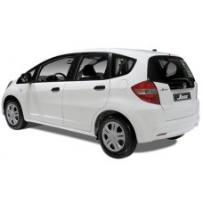 Honda Jazz 1.3 Hybrid Comfort CVT 5 Porte